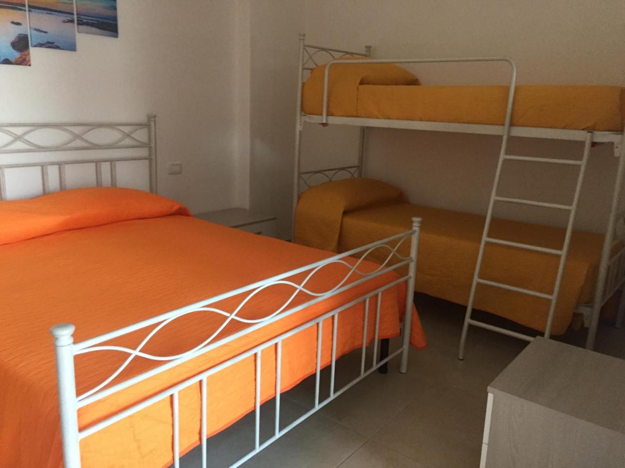 B & B L' Aurora Manduria Esterno foto