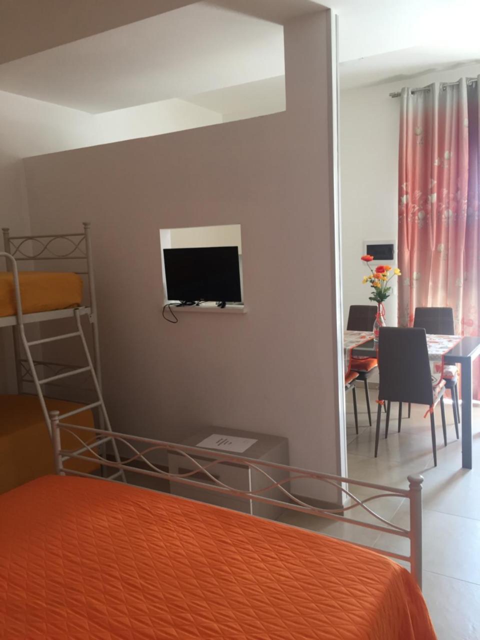B & B L' Aurora Manduria Esterno foto