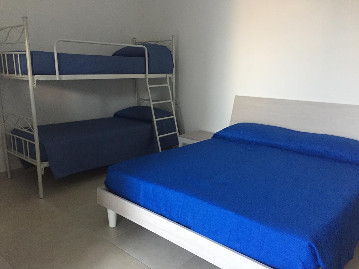 B & B L' Aurora Manduria Esterno foto