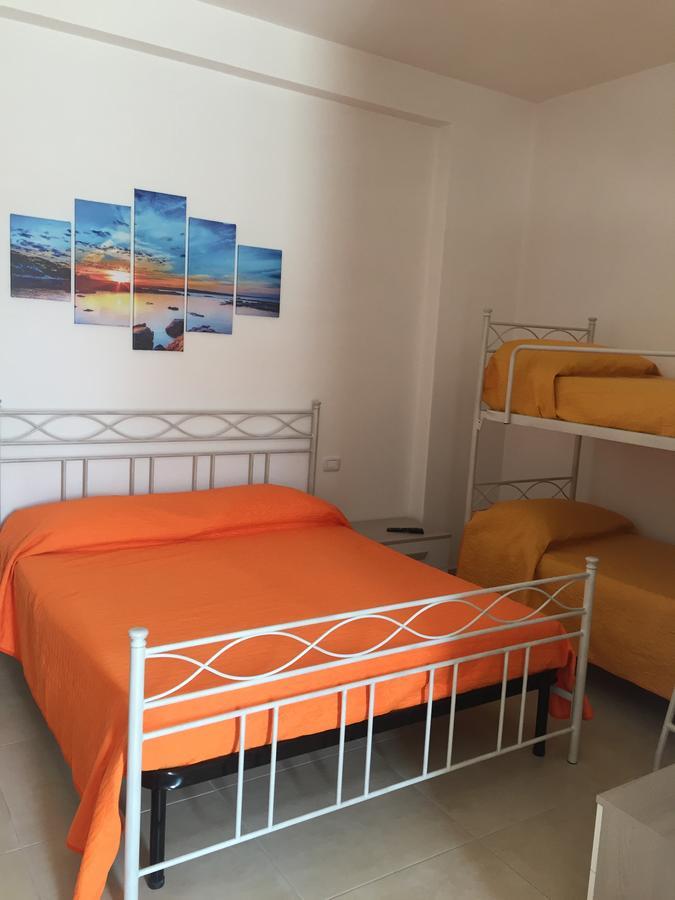 B & B L' Aurora Manduria Esterno foto