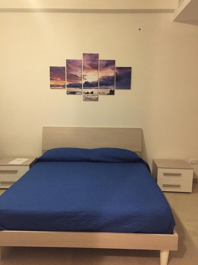 B & B L' Aurora Manduria Esterno foto