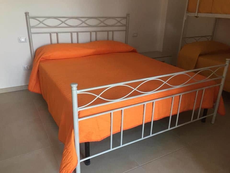 B & B L' Aurora Manduria Esterno foto
