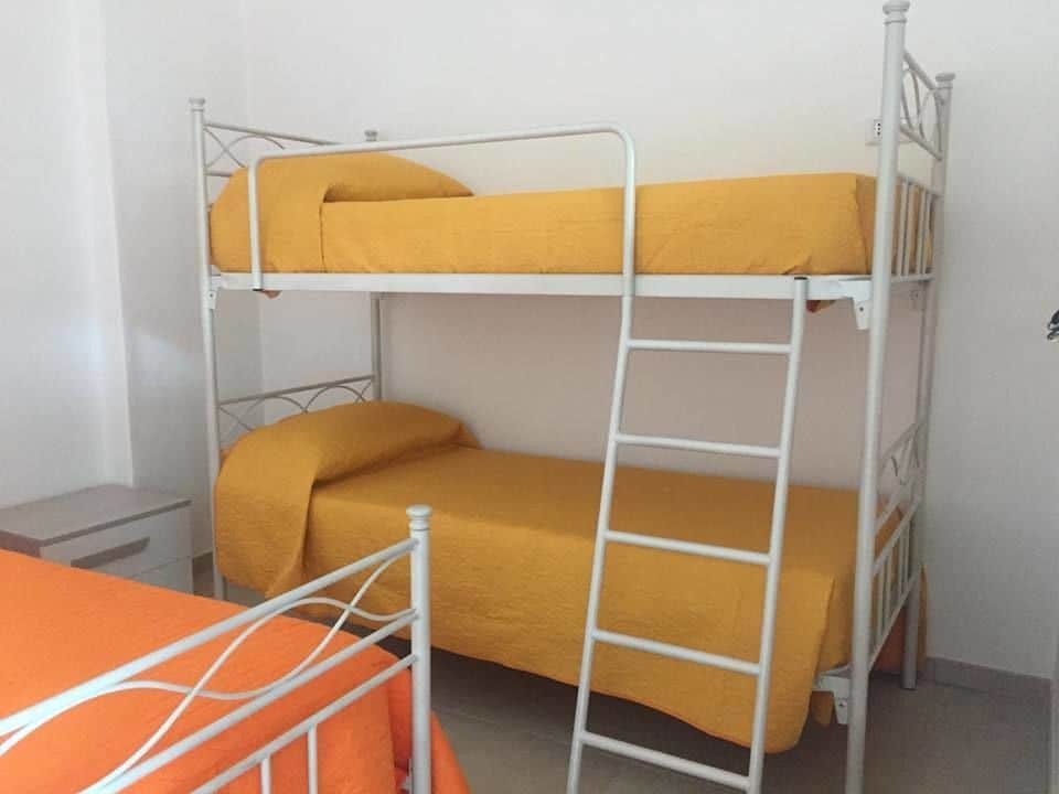B & B L' Aurora Manduria Esterno foto
