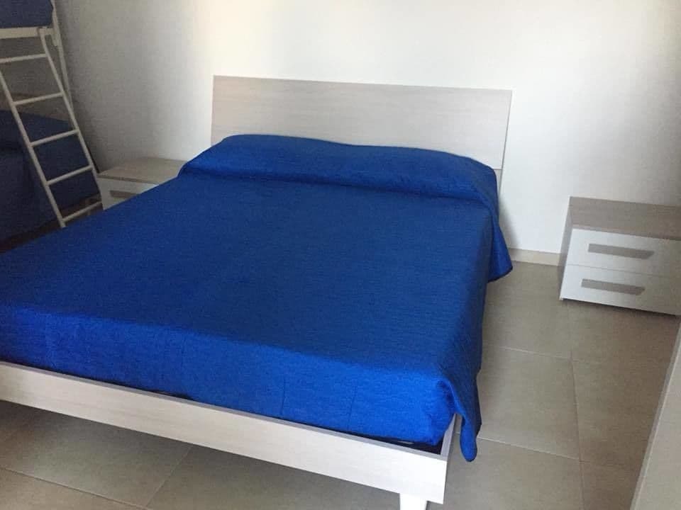 B & B L' Aurora Manduria Esterno foto
